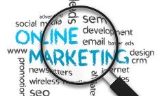 Marketing online, cơ hội mới cho các nhà kinh doanh